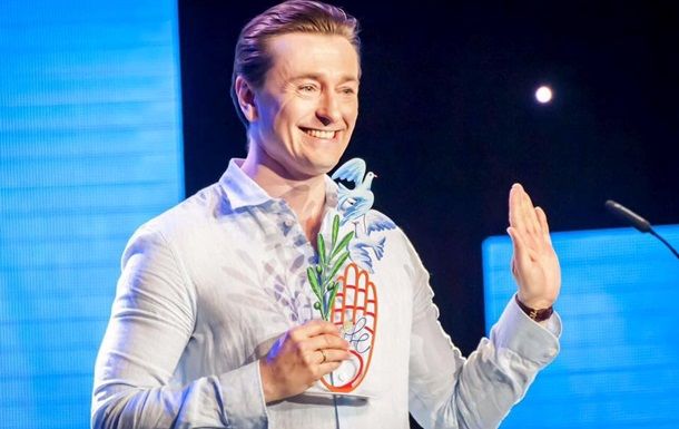 Сергея Безрукова внесли в базу данных "Миротворца".