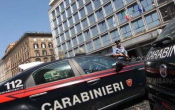 Presa italiană nu oferă mai multe detalii şi nu scrie ce pedeapsă riscă tânărul 
