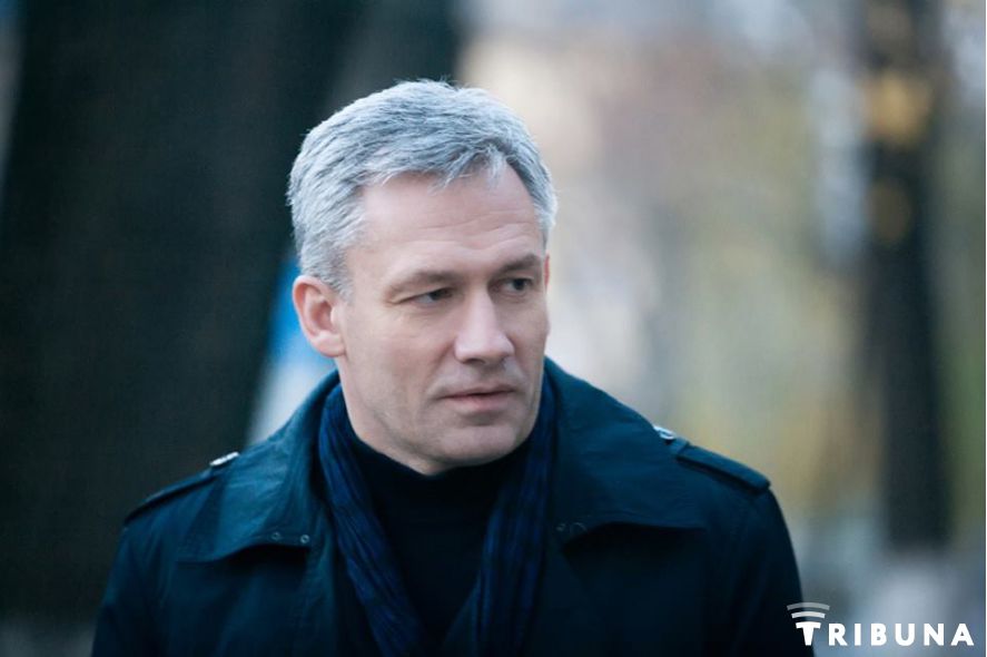 Тодуа: «Партия встала на путь деградации еще в прошлом году».