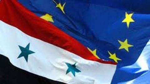 Санкции ЕС против Сирии - это один из самых значительных санкционных пакетов, когда-либо вводившихся Евросоюзом. 