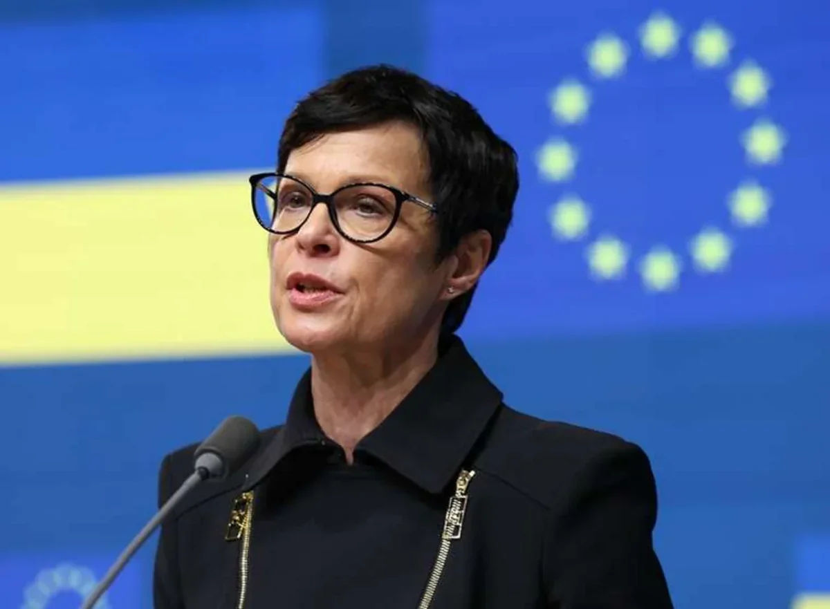 Kos a confirmat că UE ar putea elimina dreptul de veto al noilor state membre.