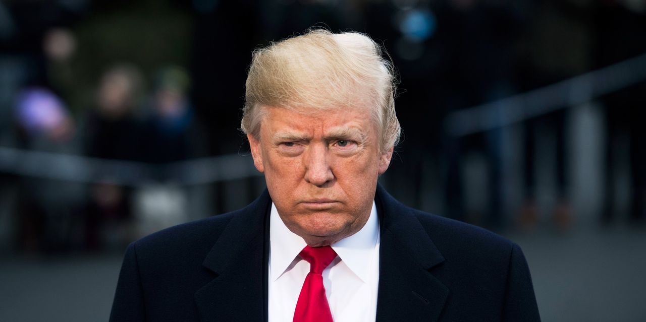 Trump ar putea fi audiat în investigația privind ingerințele Rusiei