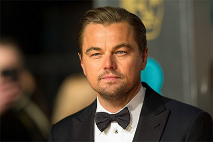 41-летний Ди Каприо и 24-летняя Агдал встречаются с мая 2016 года. Фото: globallookpress.com