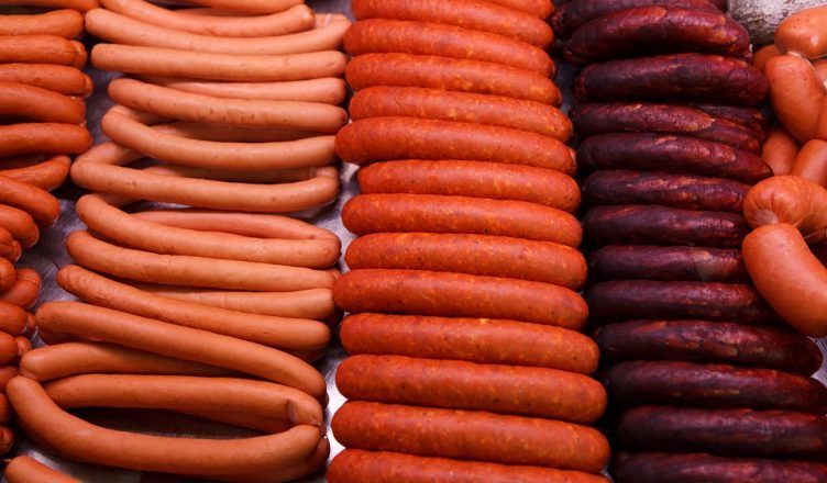 Врач назвала продукты, которые следует исключить из рациона.
