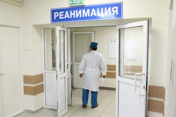 Житель Суклеи попал в реанимацию после взрыва самогонного аппарата.