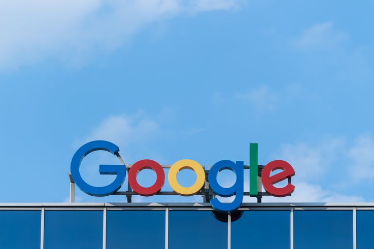 O fetiță de 10 ani a primit o ofertă de la Google pentru angajare