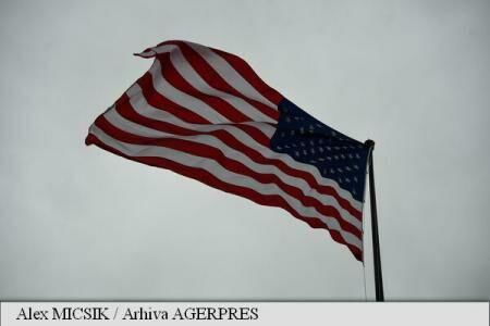 SUA au publicat o listă cu 39 de societăți de armament ruse ce vor trebui evitate pentru a nu risca sancțiuni americane. Foto: agerpres.ro