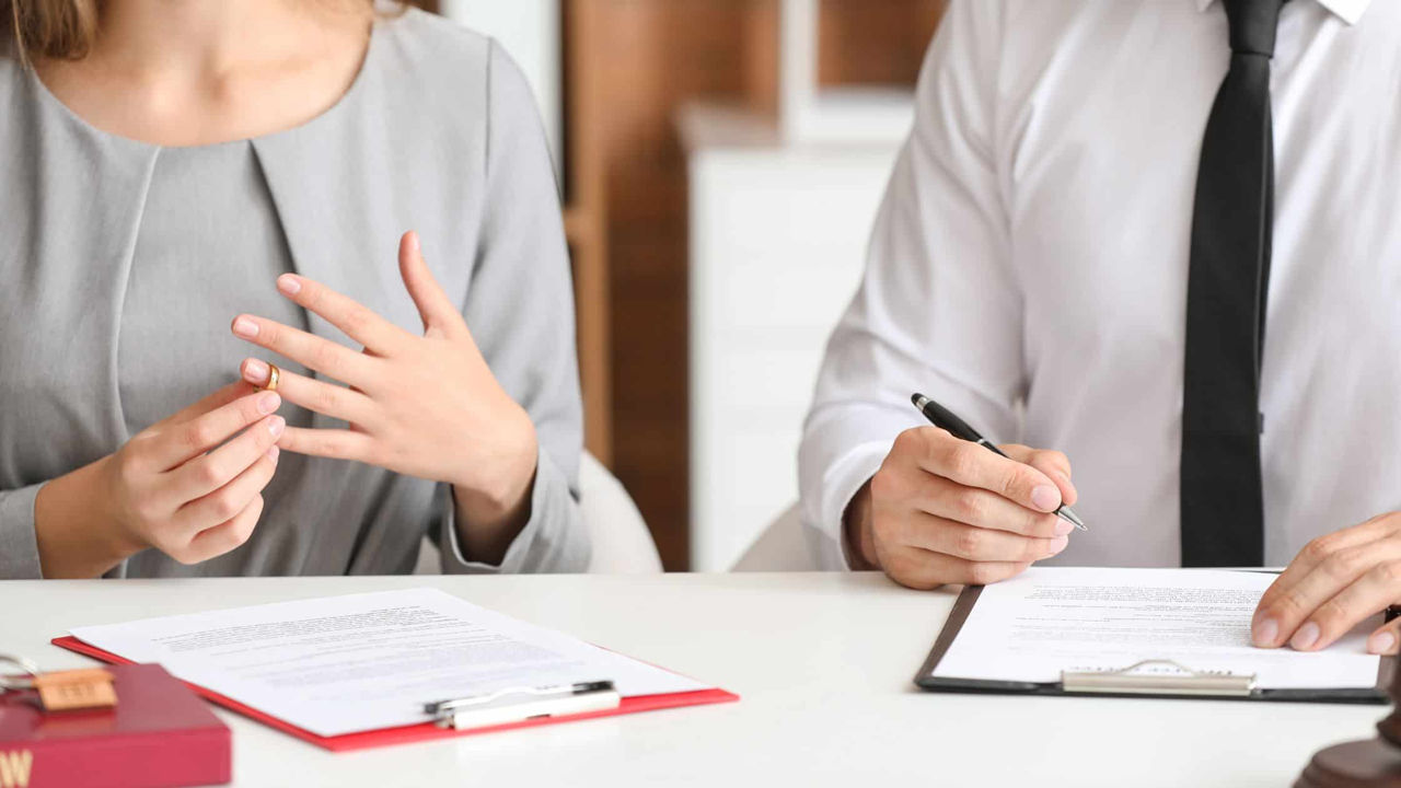 Oamenii de știință au descoperit un model de divorț extrem de scandalos în rândul cuplurilor în vârstă.