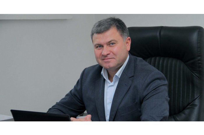 Кирилэ: Республика Молдова не может развиваться без помощи Румынии.