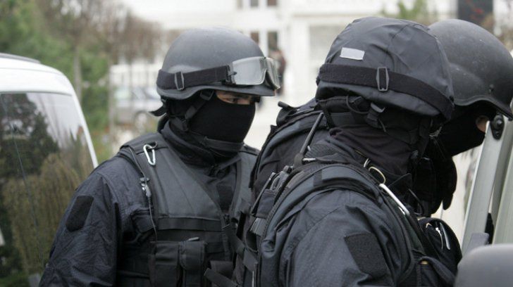 Un bărbat din România accidentat mortal de duba mascaților