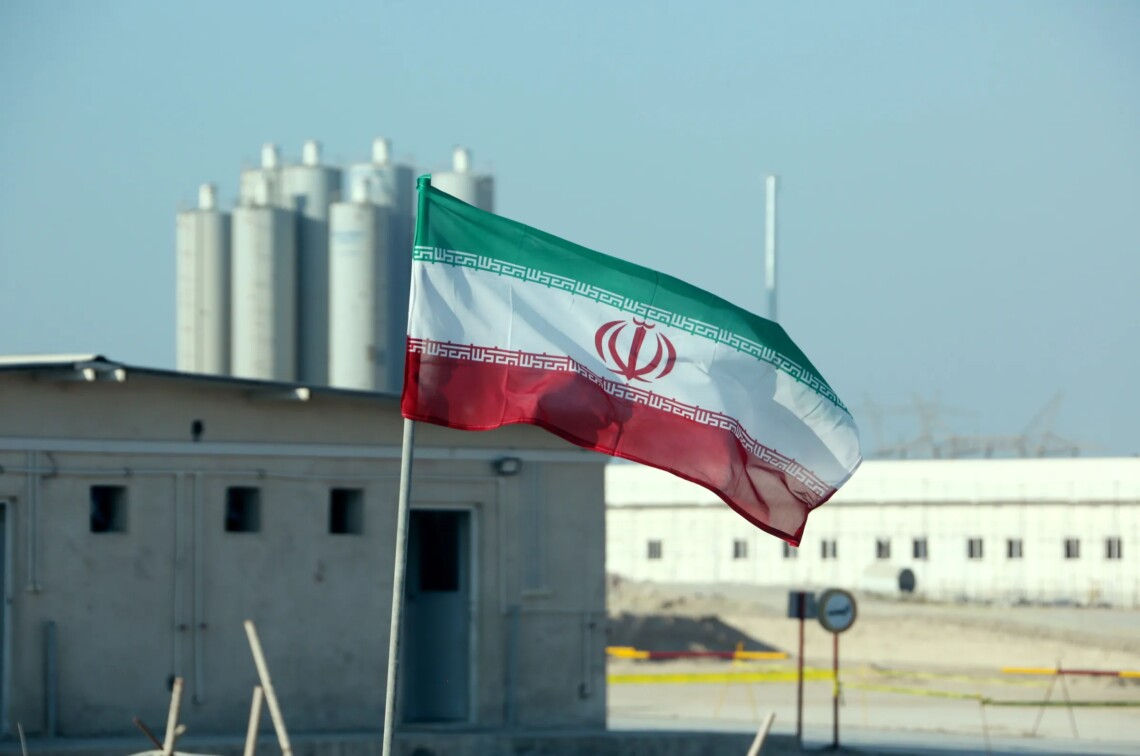 Al Hadath: Иран согласился вывезти запасы урана в Китай.