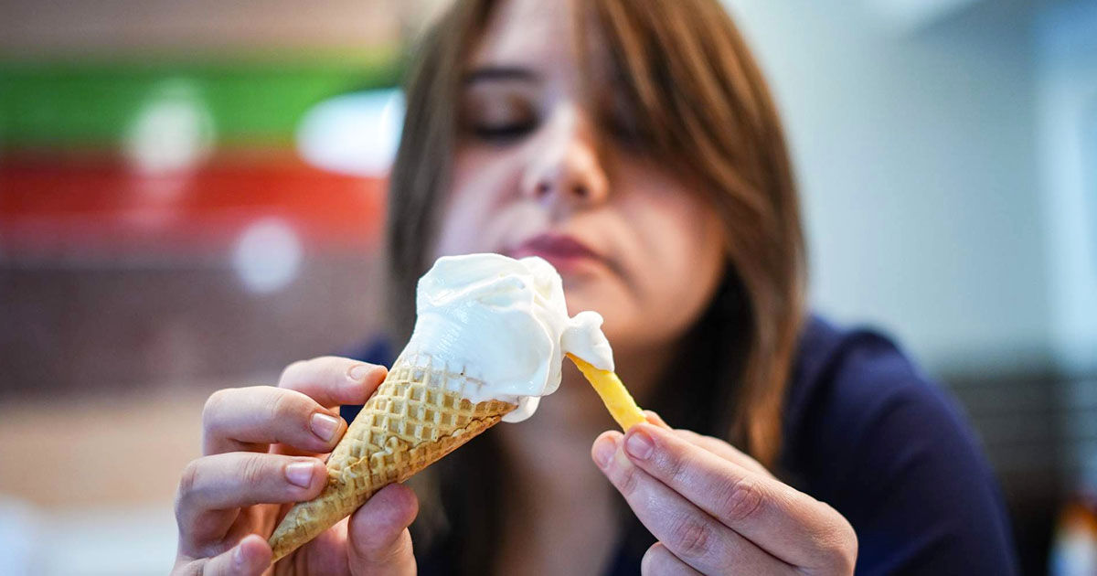Cercetătorii au identificat o cauză neașteptată a epidemiei de obezitate.