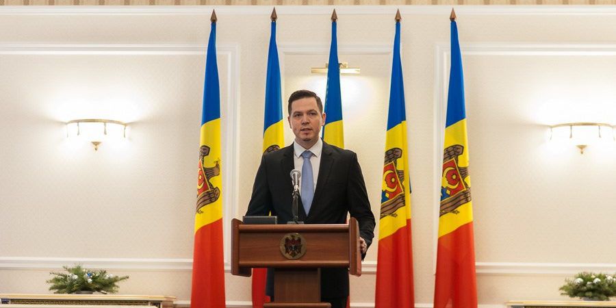 Ulianovschi, împotriva deschiderii secțiilor de vot în Transnistria. Foto: Telegraph.md
