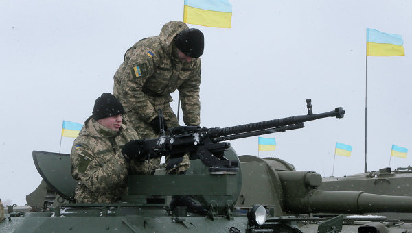 Мобилизация не коснется граждан, занятых постоянным уходом за нетрудоспособными родственниками Фото: AP