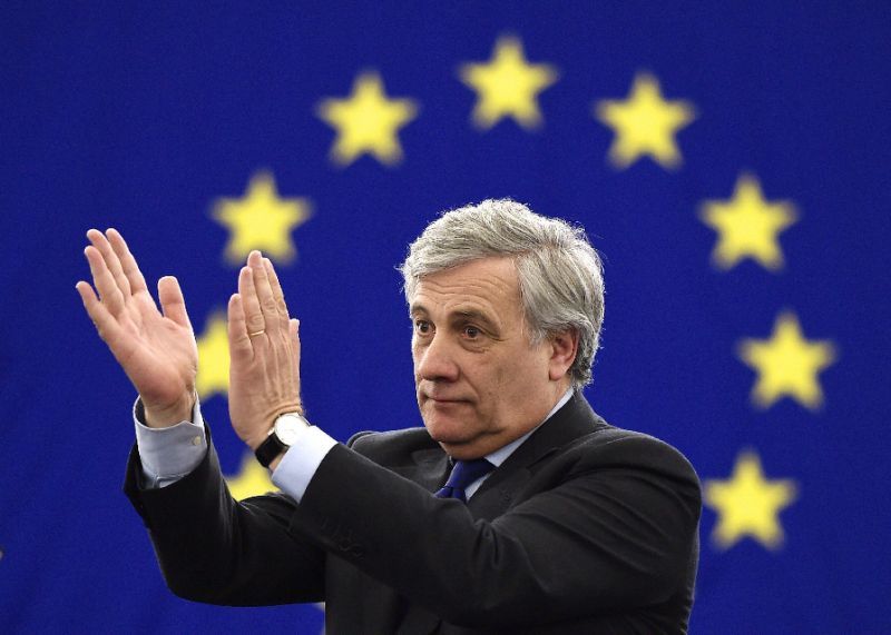 UItima oră: A fost ales președintele Parlamentului European