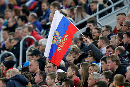 Раскрыты условия снятия запрета на российский флаг на Олимпиаде.
