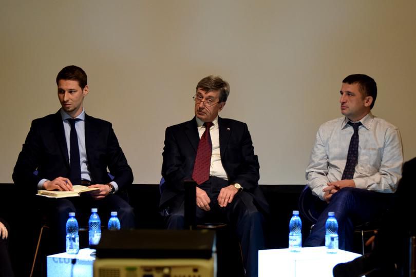 Ambasadorul Rusiei: Bărbatul otrăvit la Londra era spion britanic