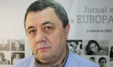Бюро по связям с диаспорой возглавил Валериу Туря.