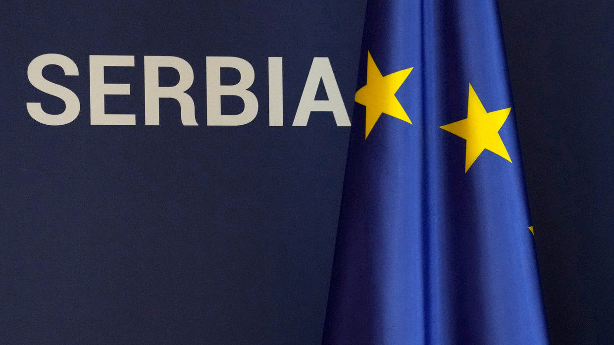 Европарламент: Сербия не разделяет стратегию ЕС.