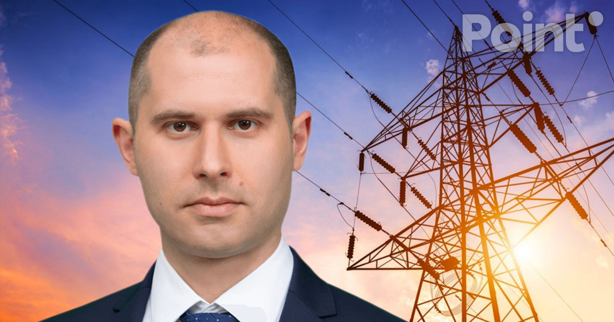 Tofilat: Dacă MGRES nu va mai primi gaz, prețul energiei electrice va crește de trei ori.
