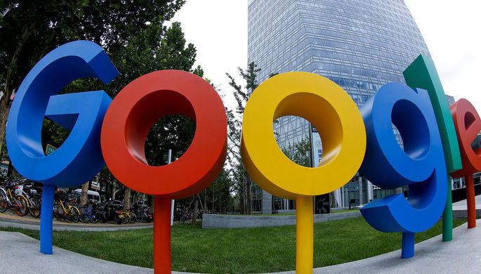 Google заблокировал YouTube-каналы гостелевидения Ирана. Фото: Reuters