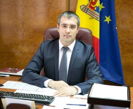 Democratul Sergiu Sirbu a declarat pentru presa ca programul de guvernare va fi cel mai bun de pana acum.