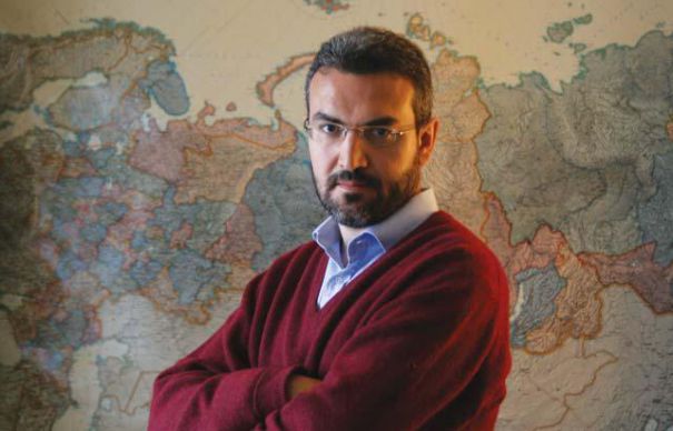 Parlamentul Ucrainei s-a pronunţat în decembrie 2014 în favoarea renunţării la statutul de neutralitate. Foto: evz.ro