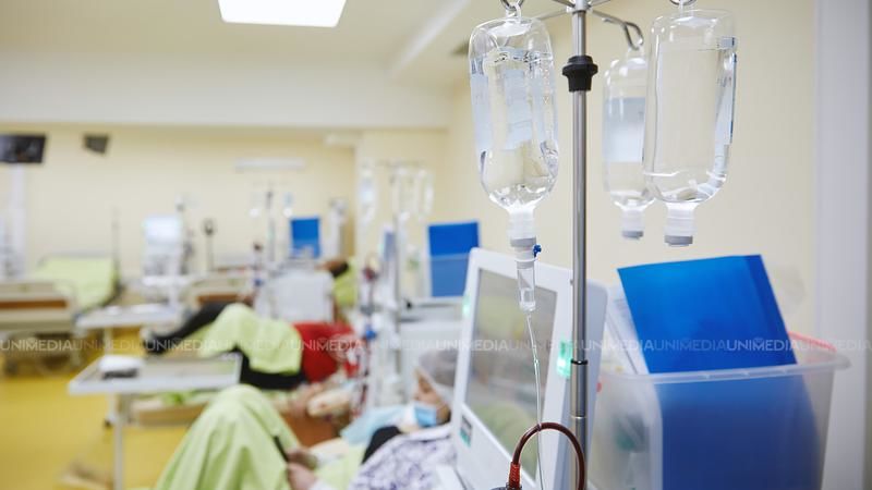 В период с 1 октября 2018 по 3 февраля 2019 года было зарегистрировано 889 случаев гриппа.