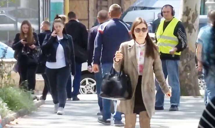 Почти 70% жителей Молдовы считают, что наша страна движется в неверном направлении. 
