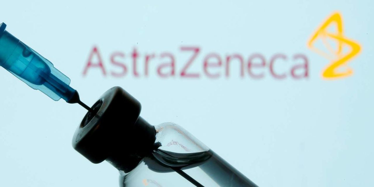 ЮАР отложила старт вакцинации населения препаратом AstraZeneca.