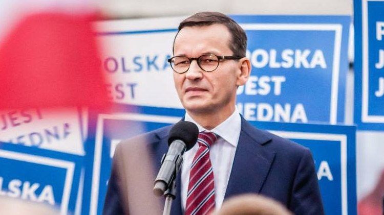 Польша выступила за обширные санкции против Белоруссии.