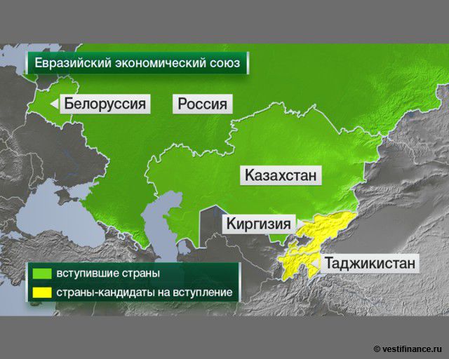 Граждане Молдовы продолжают больше склоняться к Евразийскому союзу, а не к Европейскому.