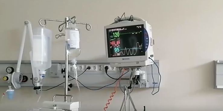 Мужчина, не веривший в опасность COVID-19: Меня вернули к жизни.