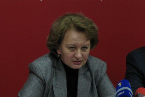 Greceanîi a candidat la funcţia de primar şi în 2005. Foto: politics.md