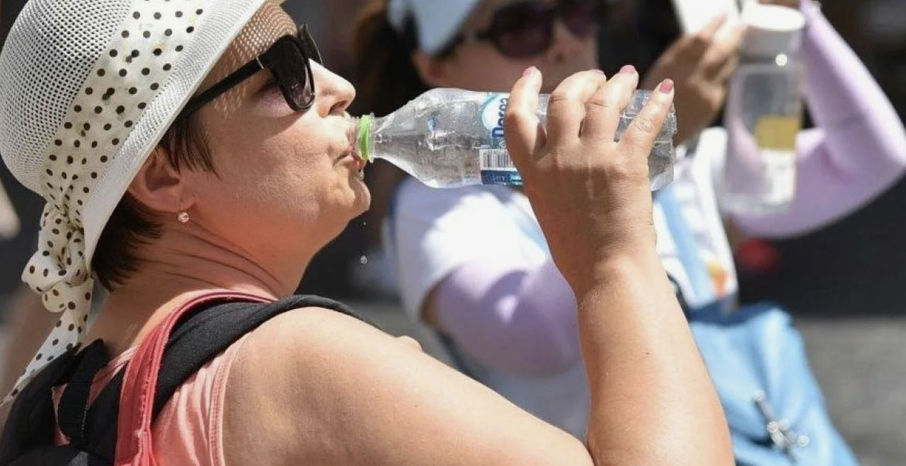 Ученые: Глобальная жара приведёт к миллионам преждевременных смертей к 2050 году.