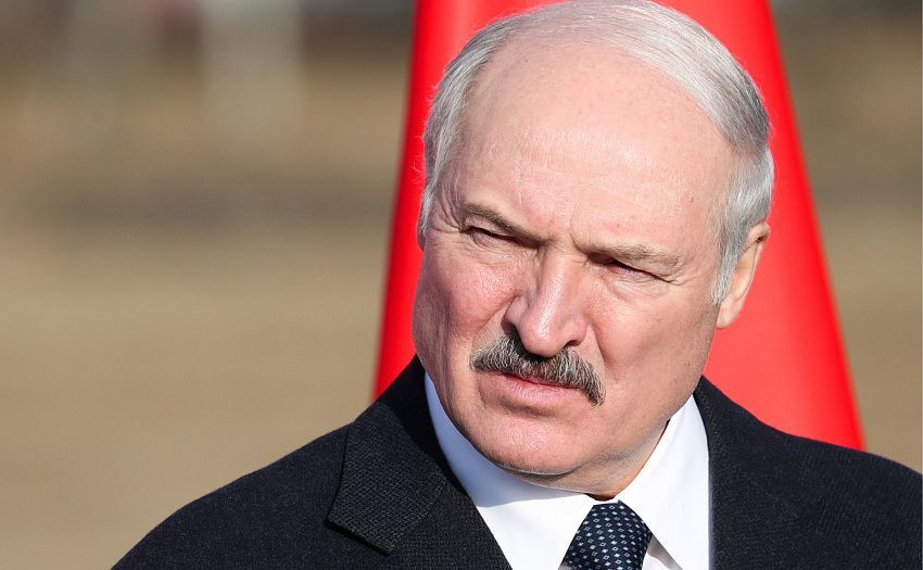 Лукашенко заявил, что Белоруссия победила коронавирус.