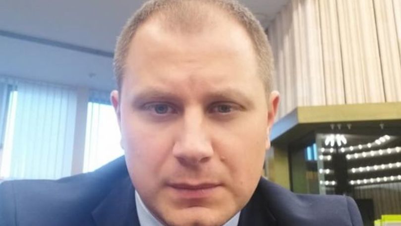Эксперт по государственной политике Штефан Глигор.