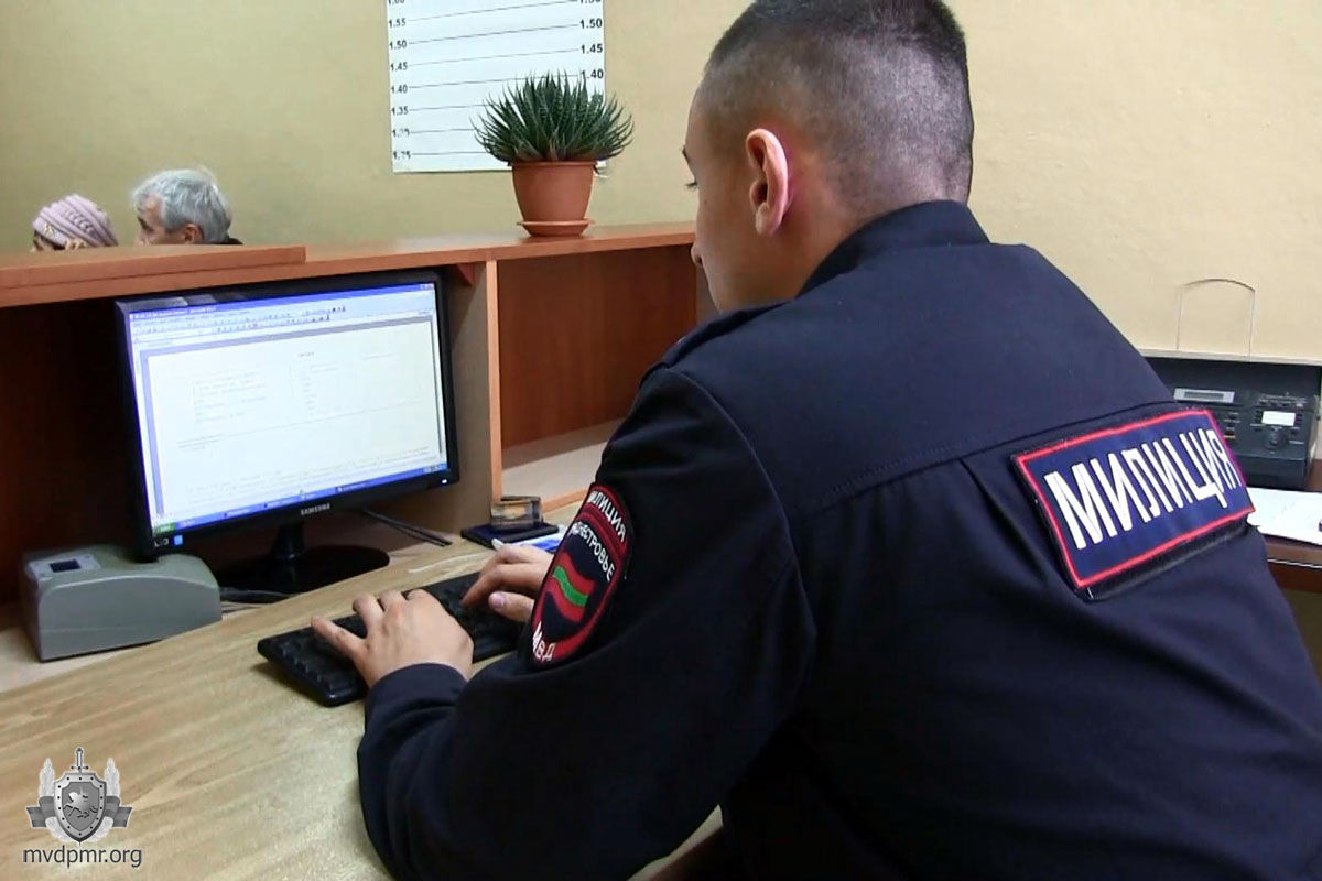 Сотрудниками ОВД были разысканы 6 граждан, обвиняемых в совершении преступлений и объявленных в розыск.