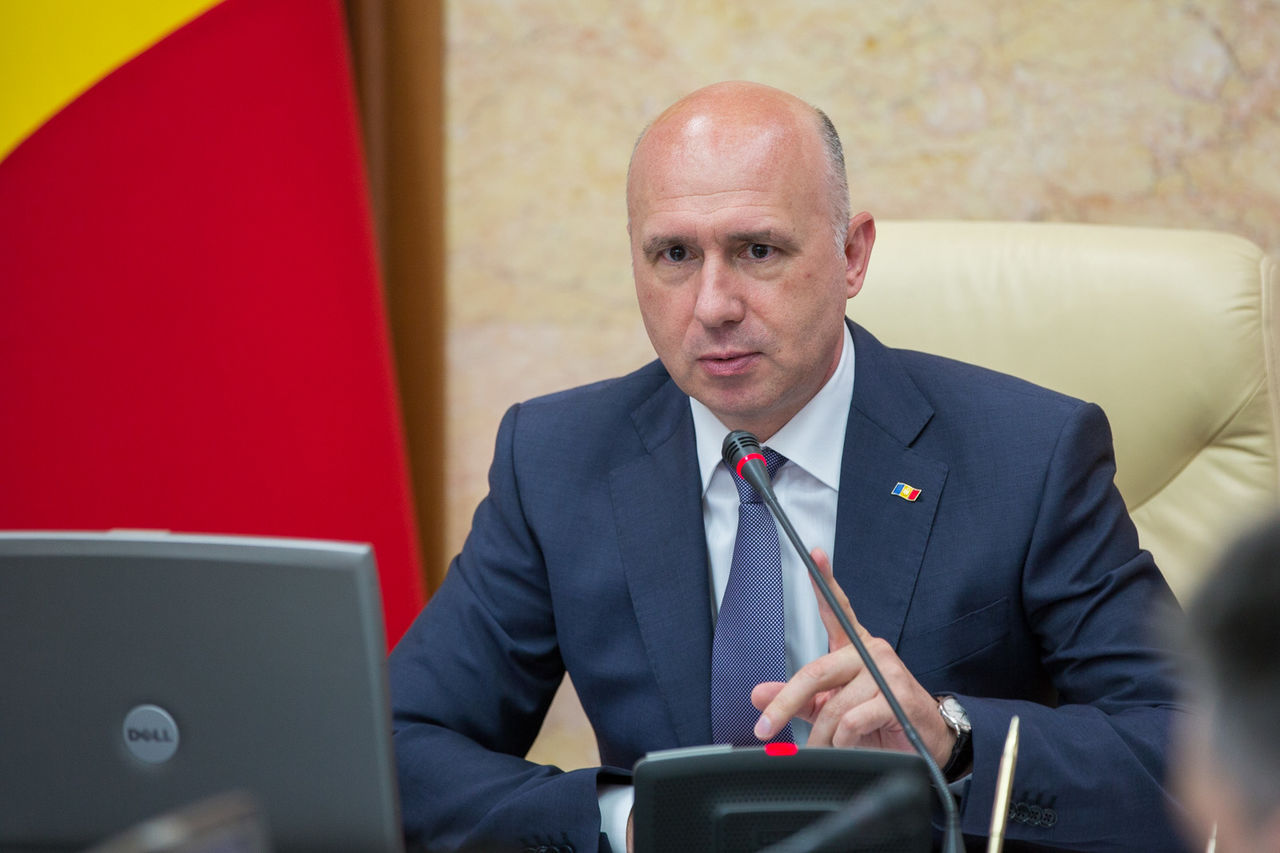 Филип потребовал у замминистра образования провести расследование экзамена БАК по физике: «Кто-то должен быть привлечен к уголовной ответственности».