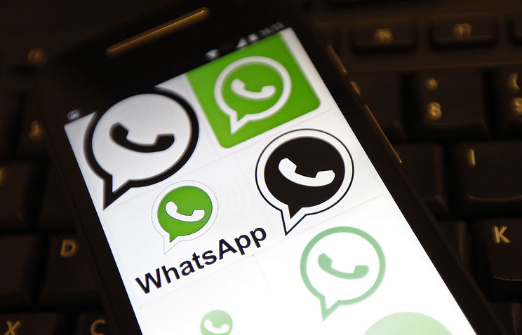 Пользователи старых гаджетов останутся без WhatsApp.