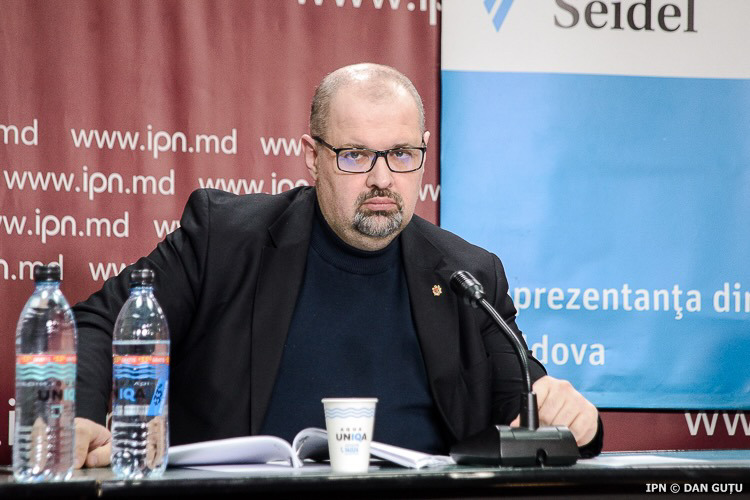Лебединский: Необходимо законодательство с четко установленными ограничениями в отношении нейтралитета.