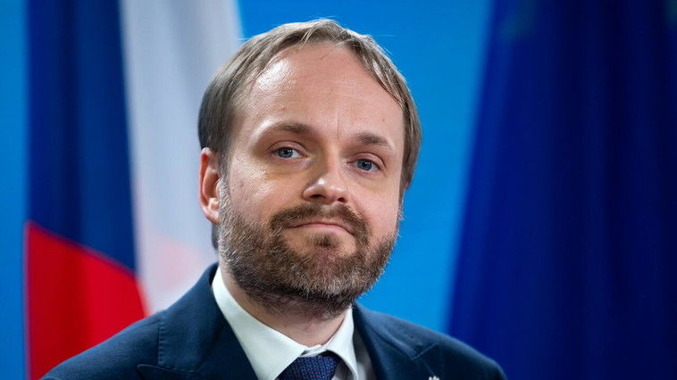 Министр иностранных дел Чехии Якуб Кулханек посетит Кишинев.