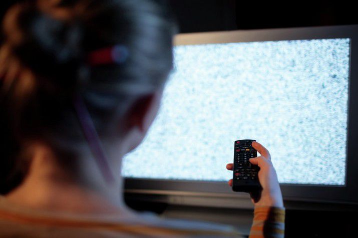 Kievul a limitat emiterea unei serii de posturi TV ruseşti în Ucraina. Foto: ria.ru
