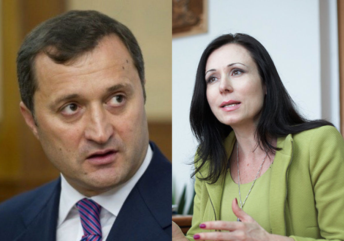 Loretta Handrabura a adunat în anul 2015, în calitate de ministru, dar şi de viceministru al Educaţiei, un venit de 182 804, 03 lei.