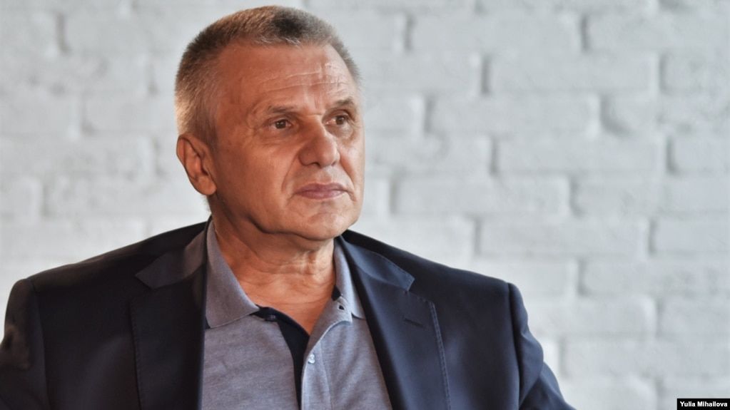 Боцан: Те, кто в состоянии оплачивать счета, должны это делать сами.