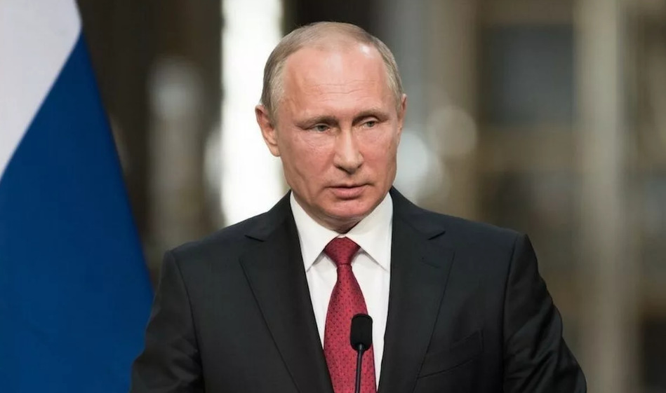 Путин объявит о переносе голосования по Конституции.