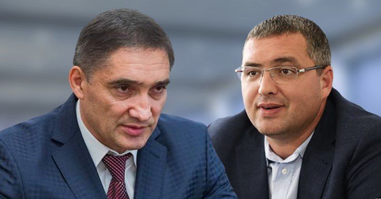Адвокат призвал генпрокурора пересмотреть дела против Ренато Усатого. Фото: Point.md.