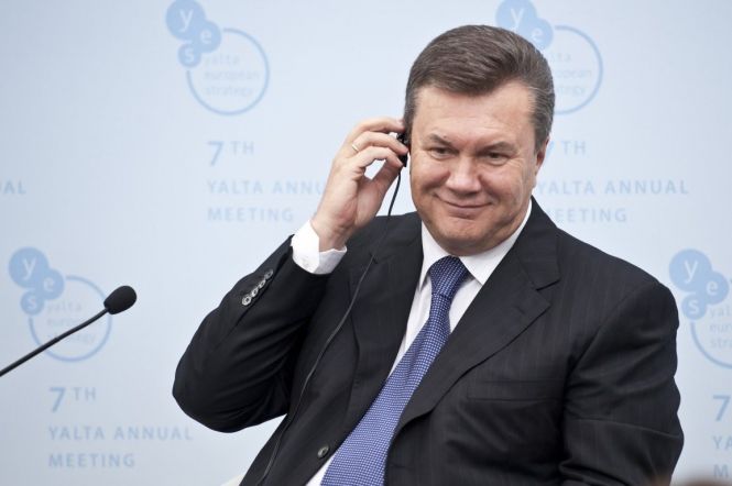 ГПУ вызвала экс-президента Украины Виктора Януковича уже как подозреваемого на допросы 5 и 9 декабря.