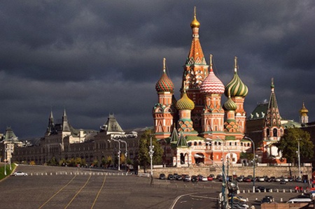 Когда Москва хочет навязать свою точку зрения, она делает это довольно прямо. Одним из государств, попавших в немилость России перед саммитом в Вильнюсе, стала Украина.