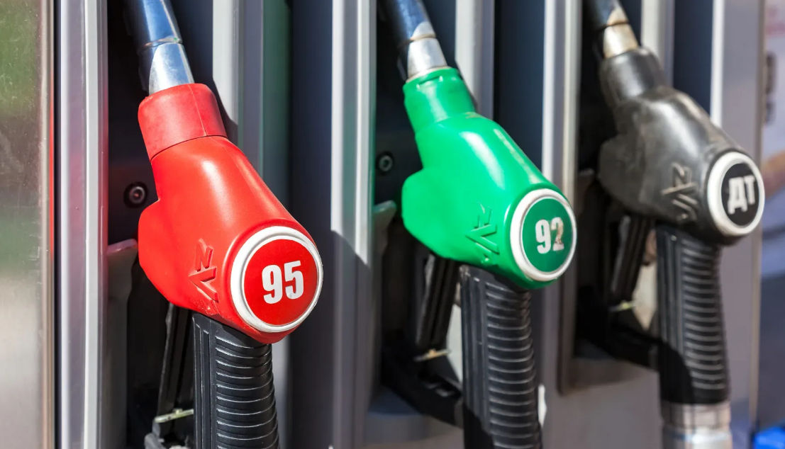 Торговая наценка на розничную продажу нефтепродуктов снизится на 0,01 лея.